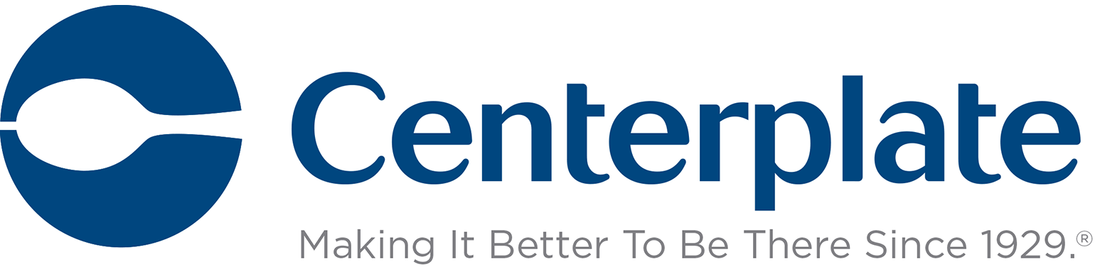 centerplate logo
